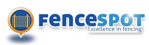 Fence Spot Logo