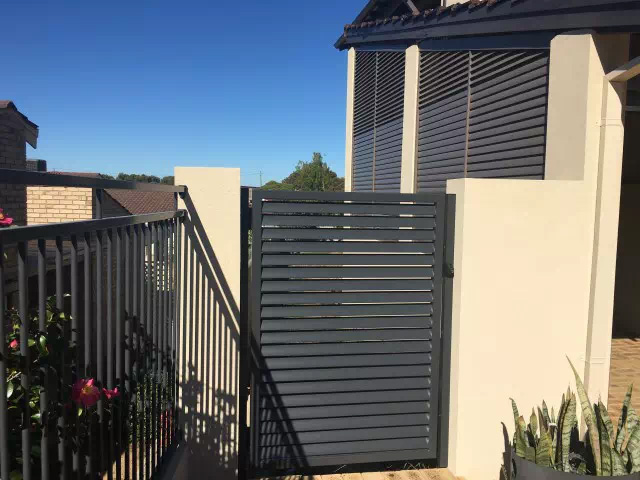 louvres perth
