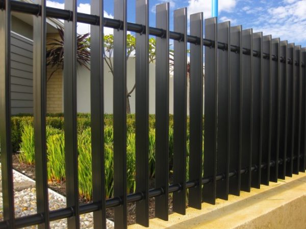 Blade Fencing Perth Fence Spot