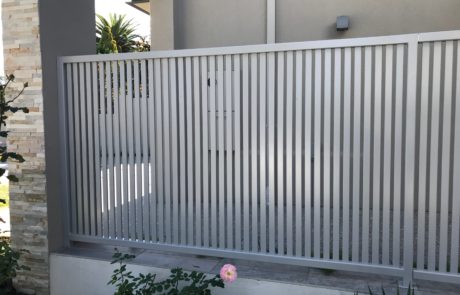 picket fence- white1